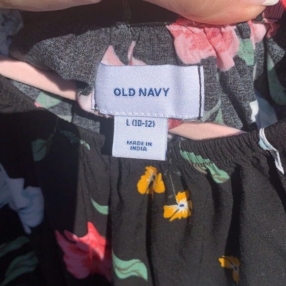 Romper - Picture 3 of 4